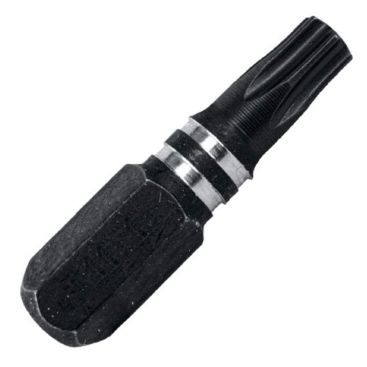 Picture of BIT TORX TX5 x025mm (2 PACK) IMPACT