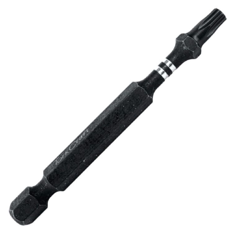 Picture of BIT TORX TX8 x050mm (2 PACK) IMPACT