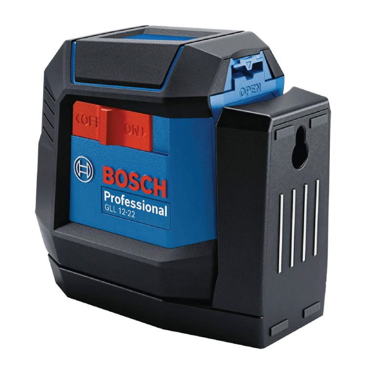 Picture of LASER LEVEL PROFESSIONAL (BOS)