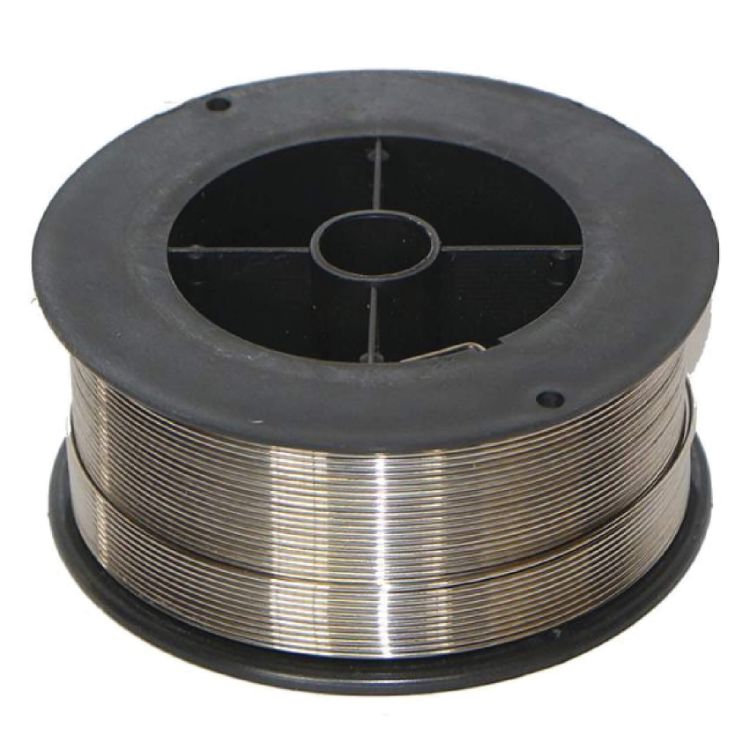 Picture of MIG WIRE FLUXCORE GAS ASSIST ER71 1.2MM 15KG
