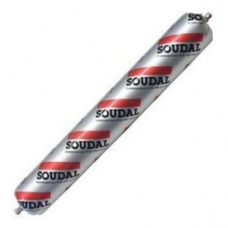 Picture of SOUDAFLEX 40FC BLK 600ml