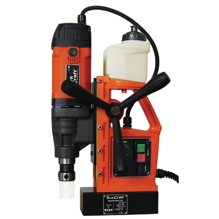 Picture of MAG BASE DRILL 50MM (TKT)