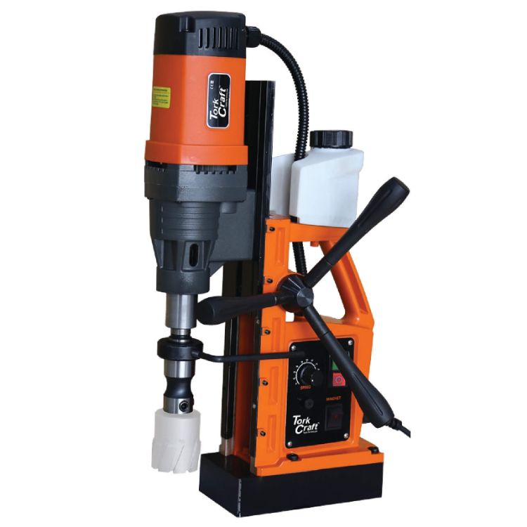 Picture of MAG BASE DRILL 60MM (TKT)