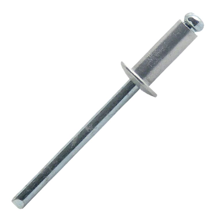 Picture of RIVET POP DOME ALU 3.2X10