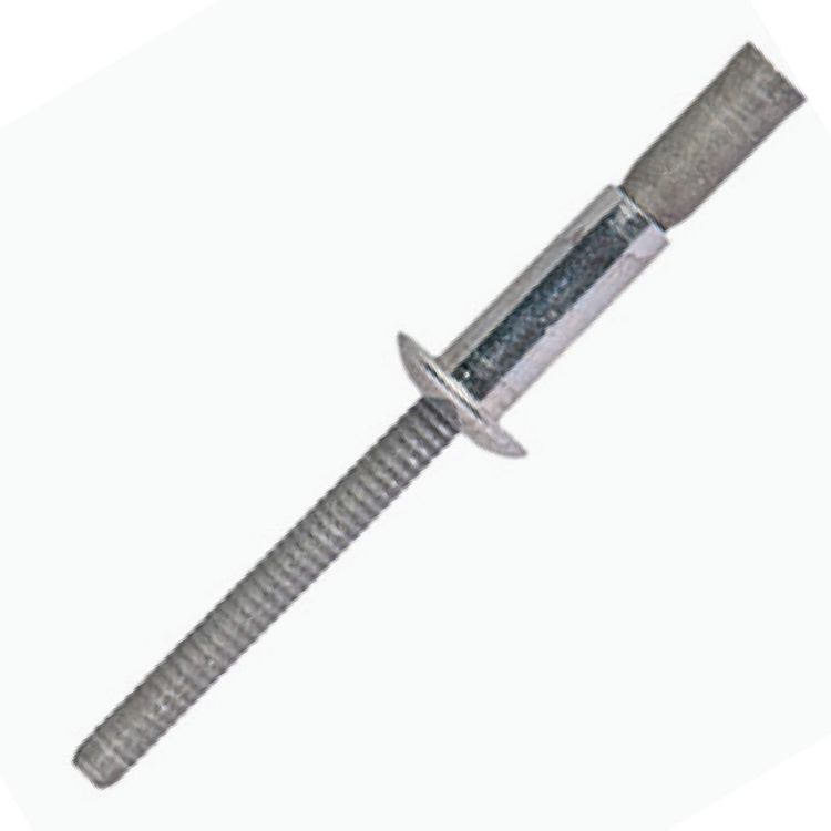 Picture of RIVET MONO BOLT STEEL 6.4X19
