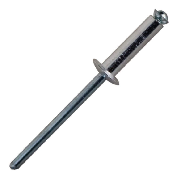 Picture of RIVET ALUM POP PEELED 4.8X35