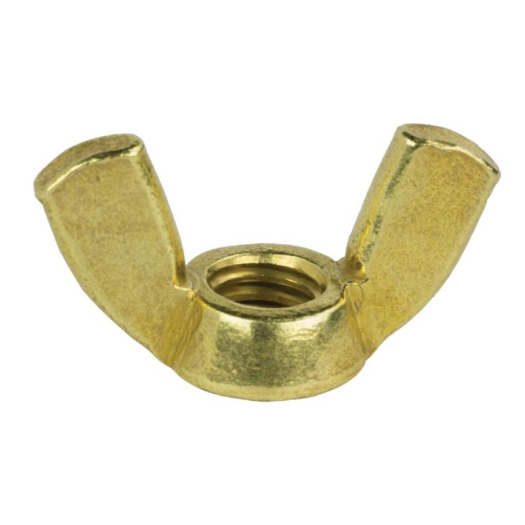 Picture of NUT WING BR 12