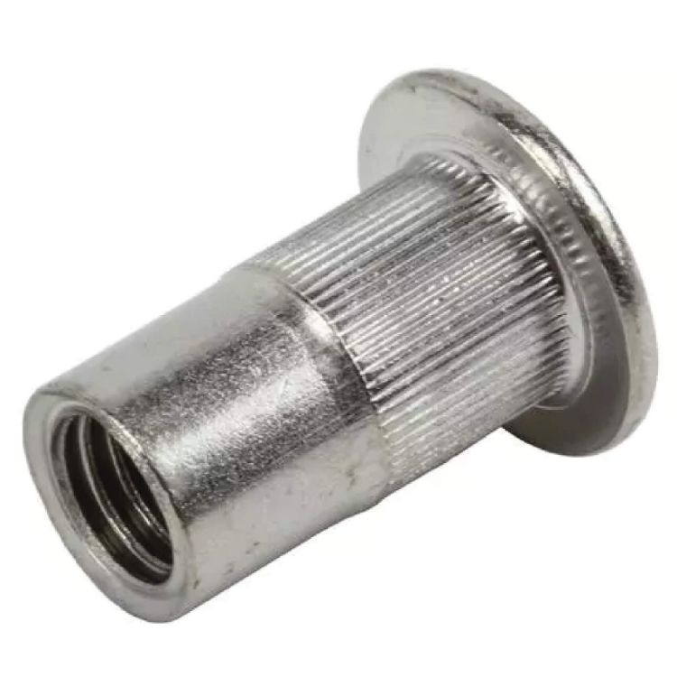 Picture of RIVNUT L/FLANGE YP STEEL 06
