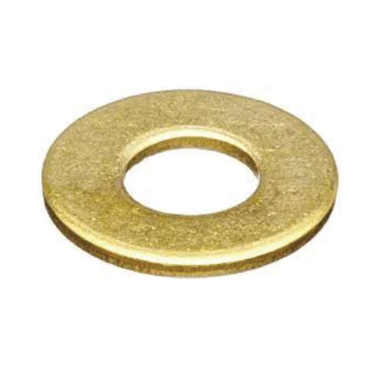 Picture of WASHER FLAT BR 03