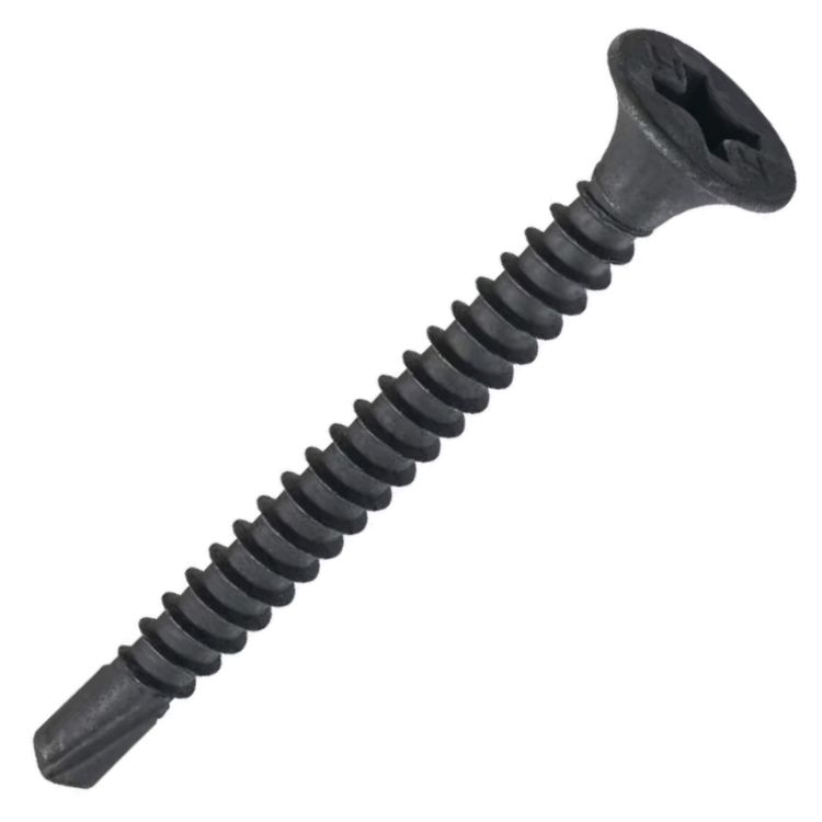 Picture of SCREW DRY WALL S/DRILLER 06X41