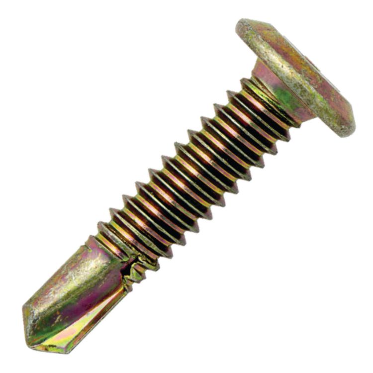 Picture of S/DRILLER WAFER HD FINE YP 10X16
