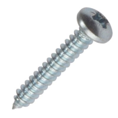 Show details for SCREW S/TAPPER COMBI ZP 10X38 Picture of SCREW S/TAPPER COMBI ZP 10X38