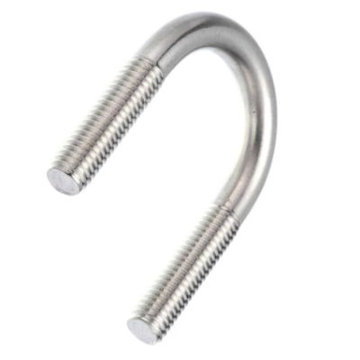 Show details for BOLT U E/G 06X050 Picture of BOLT U E/G 06X050