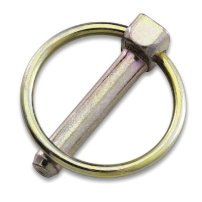 Show details for LYNCHPIN - CLIP SAFETY 06 Picture of LYNCHPIN - CLIP SAFETY 06