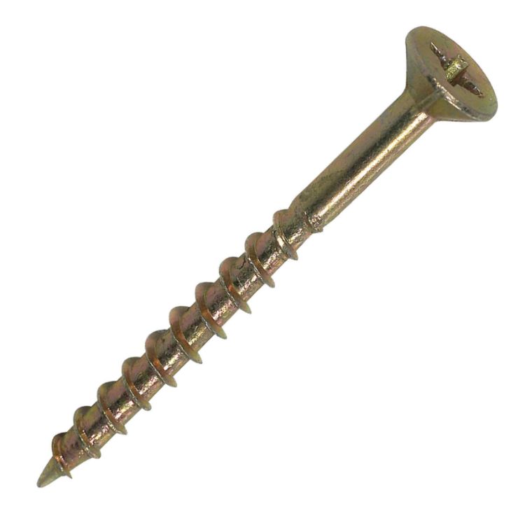Picture of SCREW CHIPBOARD 04X016