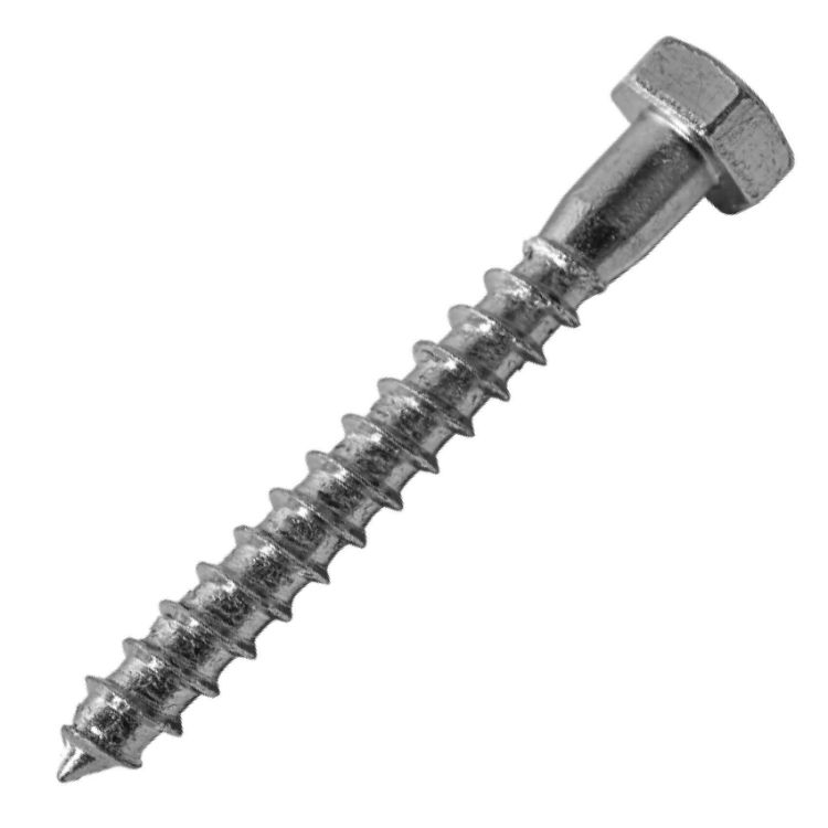 Picture of SCREW COACH (LAG) E/G 12X180