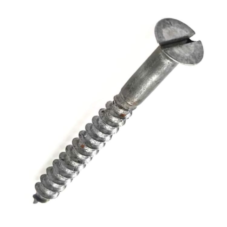 Picture of SCREW WOOD CSK ST/ SLT 10X038