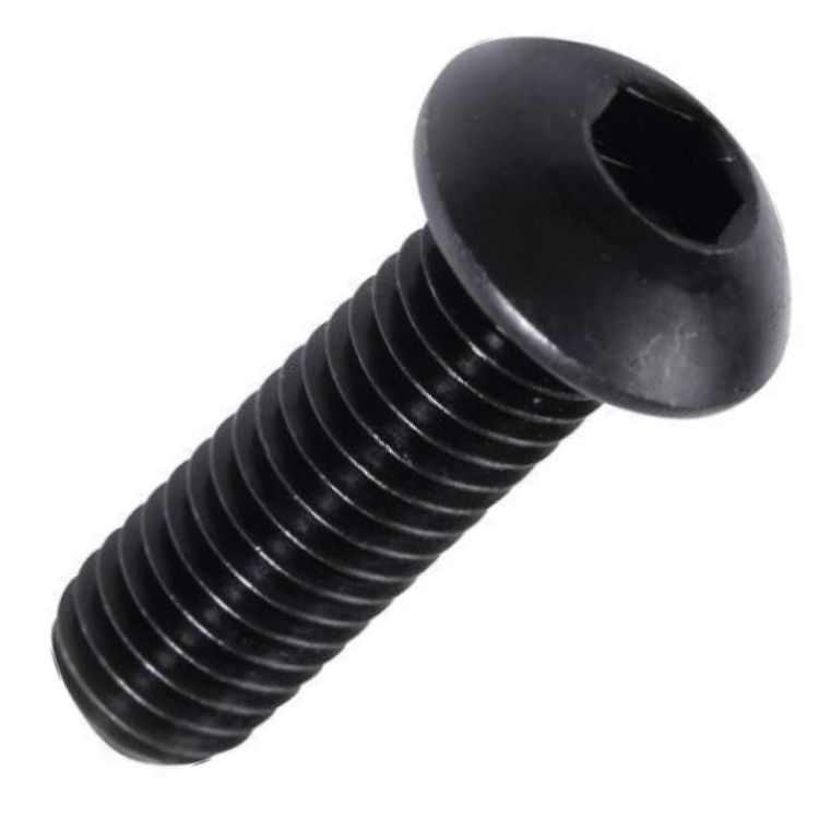 Picture of CAP SCREW B/HD 10.9 03X012