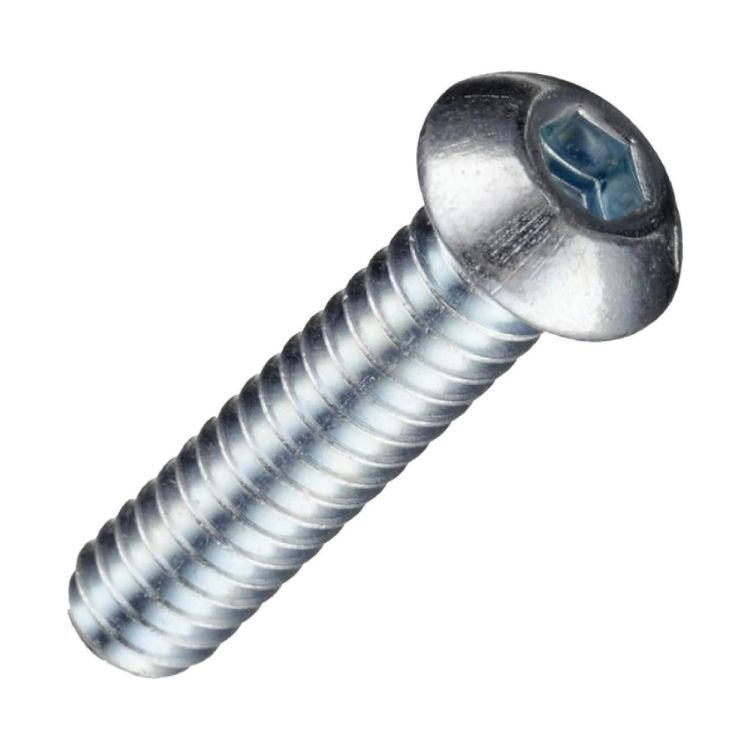 Picture of CAP SCREW B/HD 10.9 E/G 08X010