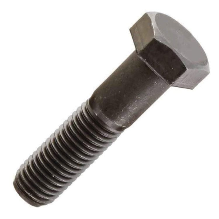 Picture of BOLT UNC HT 3/4X4