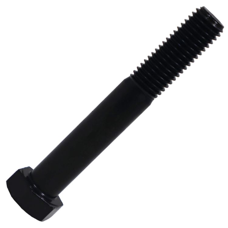 Picture of BOLT HEX HT BLK 10.9 24X070