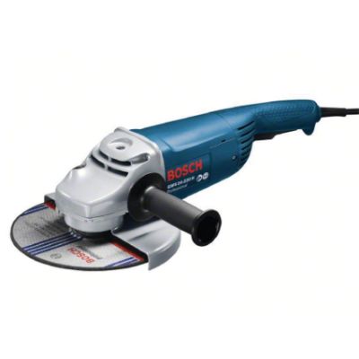 Show details for GRI ANG 230mm 2400W (BOS) Picture of GRI ANG 230mm 2400W (BOS)