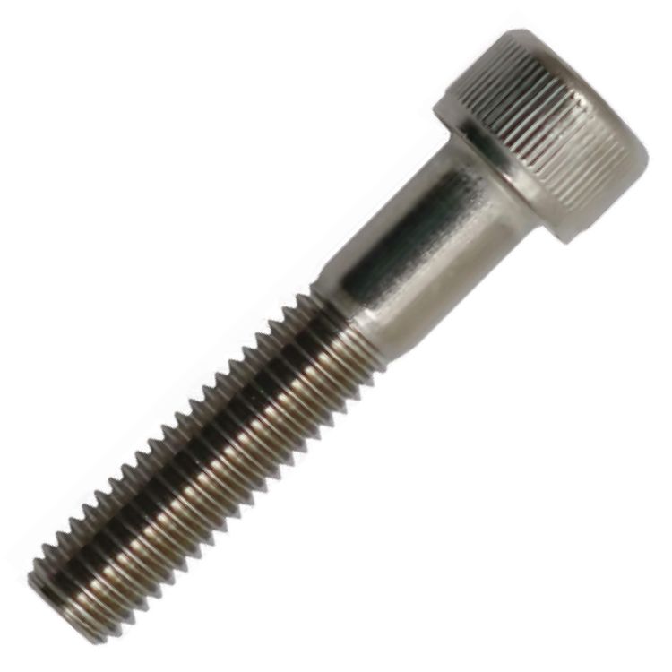 Picture of CAP SCREW S/S A2 08X045