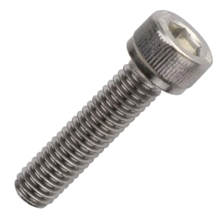 Picture of CAP SCREW 12.9 E/G 10X060