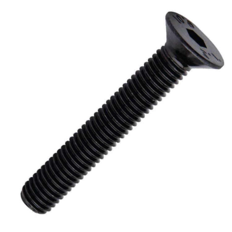 Picture of CAP SCREW CSK 10.9 F/THR 10X070