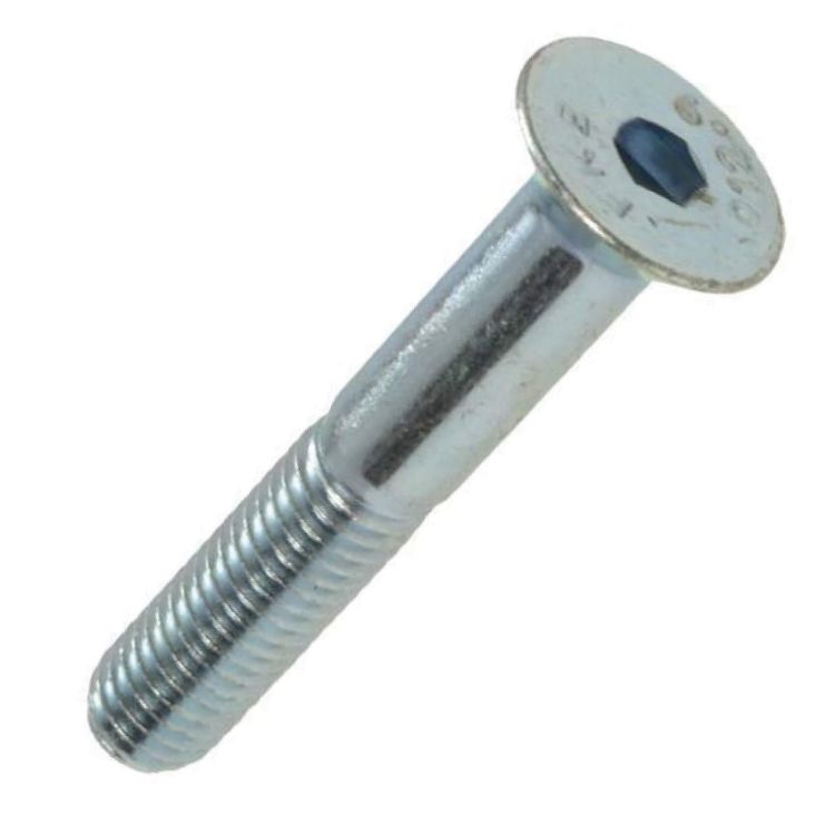 Picture of CAP SCREW CSK 10.9 E/G 12X055