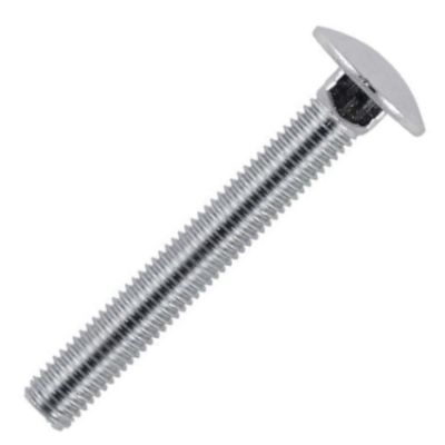 Show details for BOLT CUP SQ S/S A2 06X016 Picture of BOLT CUP SQ S/S A2 06X016