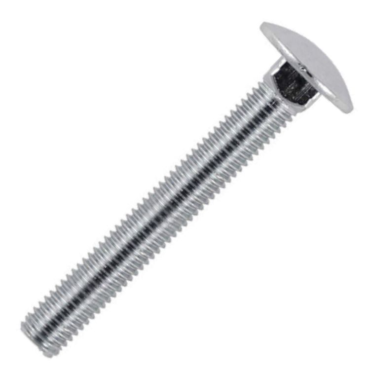 Picture of BOLT CUP SQ S/S A2 12X050