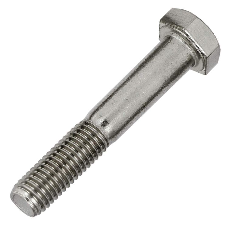 Picture of BOLT HEX S/S A2 06X045