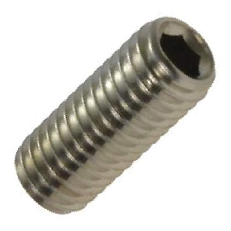 Picture of GRUB SCREW S/S A4 06X020