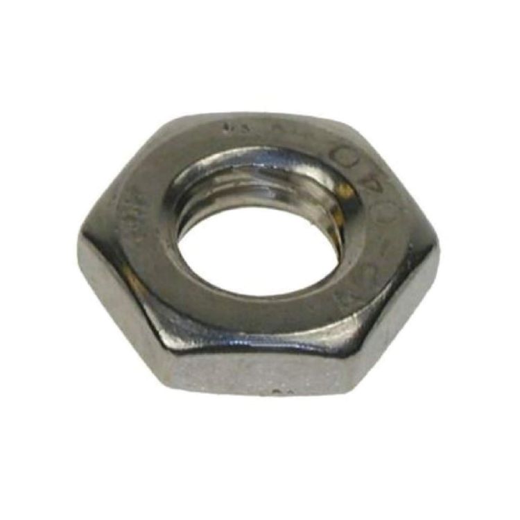 Picture of NUT HALF S/S A2 20