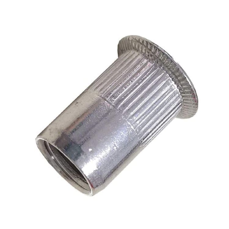 Picture of RIVNUT  KNURL CSK S/S A2 M8