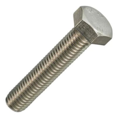 Show details for SETSCREW HEX S/S A4 24X070 Picture of SETSCREW HEX S/S A4 24X070