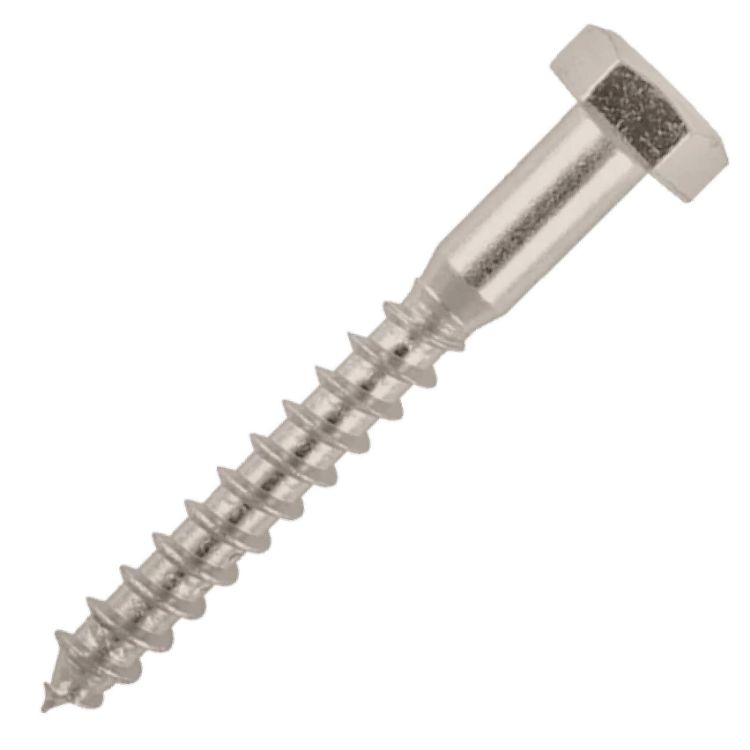 Picture of SCREW COACH S/S A2 06X025