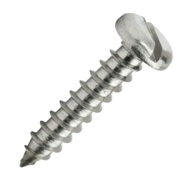 Picture of SCREW S/T PH SL S/S A2 06X40