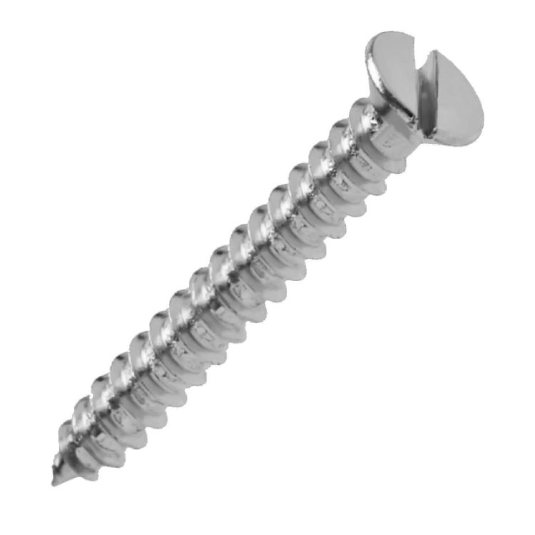 Picture of SCREW S/T CSK SL S/S A2 08X13