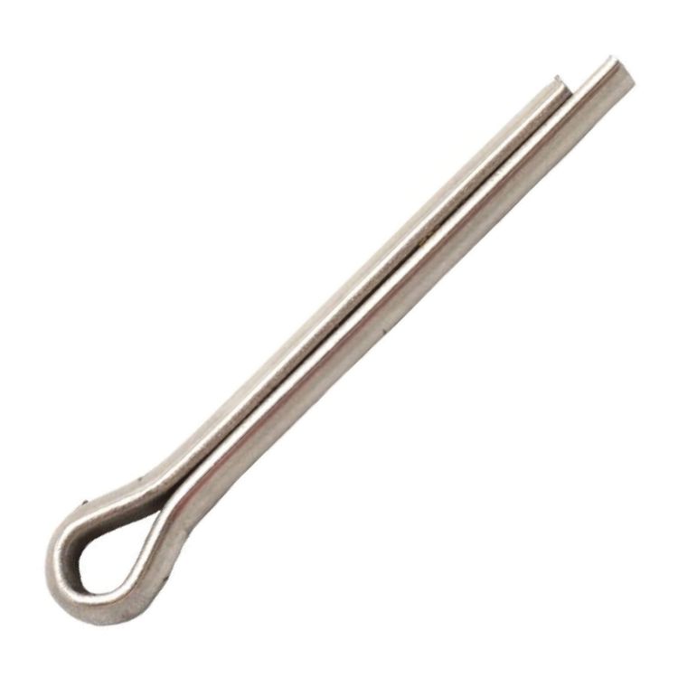 Picture of SPLIT PIN S/S A2 06.3X100