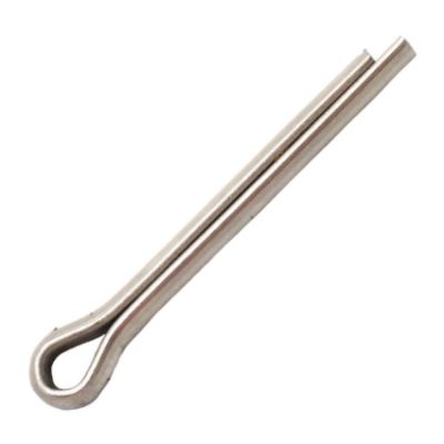 Show details for SPLIT PIN S/S A4 04.0X025 Picture of SPLIT PIN S/S A4 04.0X025