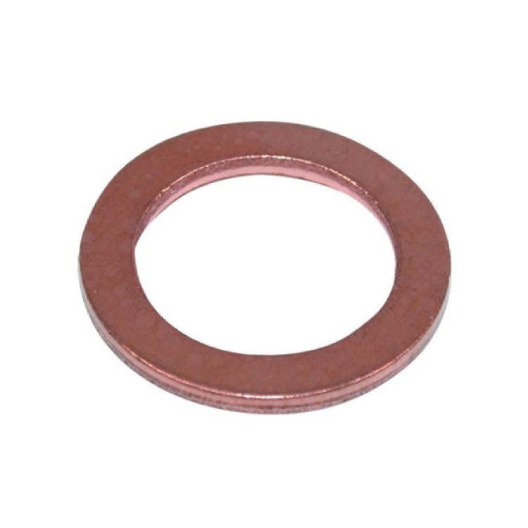 Picture of WASHER COPPER 28X034