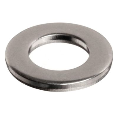 Show details for WASHER FLAT S/S A2 12 Picture of WASHER FLAT S/S A2 12