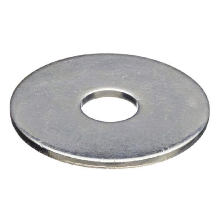 Picture of WASHER FENDER S/S A2 05X25