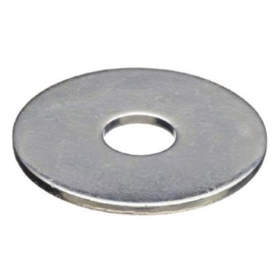 Show details for WASHER FENDER S/S A4 10X30X2.5 Picture of WASHER FENDER S/S A4 10X30X2.5