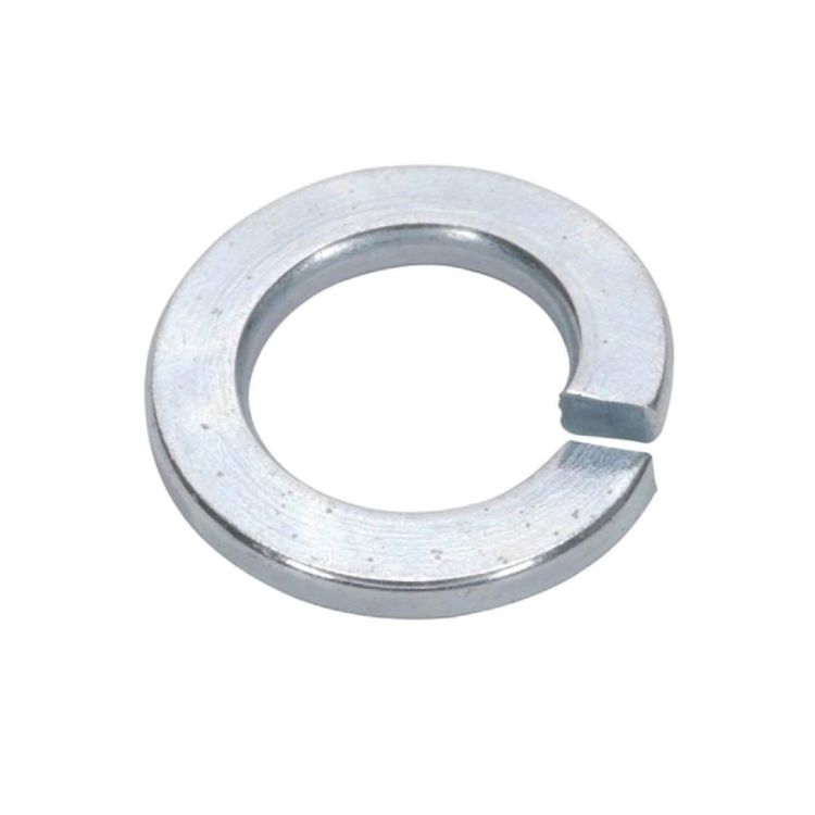 Picture of WASHER SPRING SQ HD 25