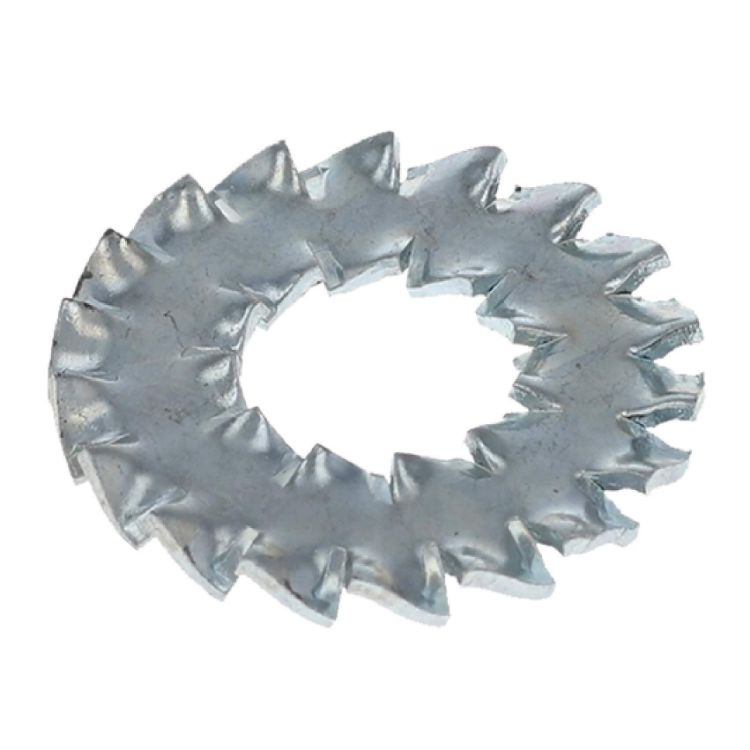 Picture of WASHER STAR INT E/G 06