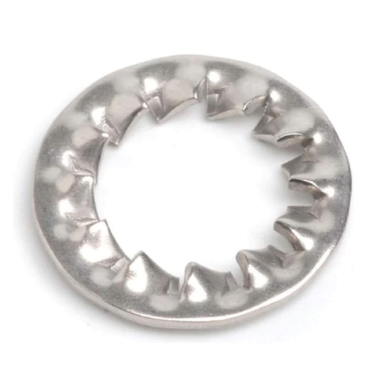Picture of WASHER STAR SERRATED INT E/G M8