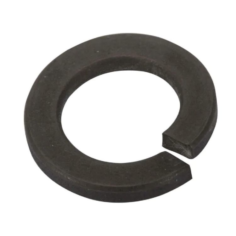 Picture of WASHER SPRING MED BLK 39